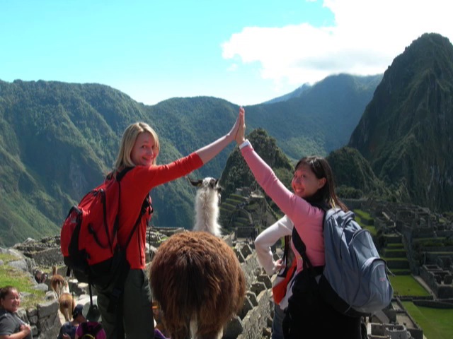 Machu Picchu (6/09) 4.8MB