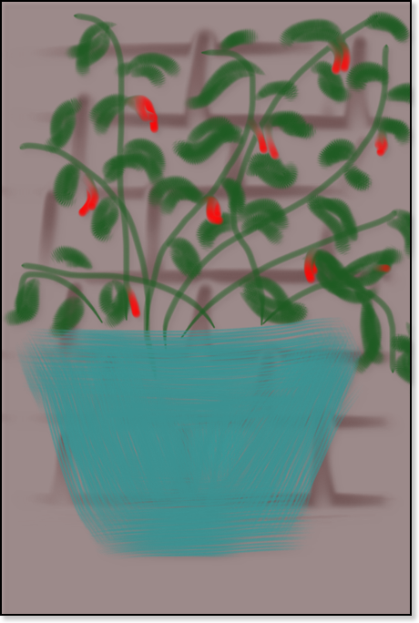pepperplant